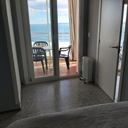 Appart Santa Margarida Rosas Exterior foto