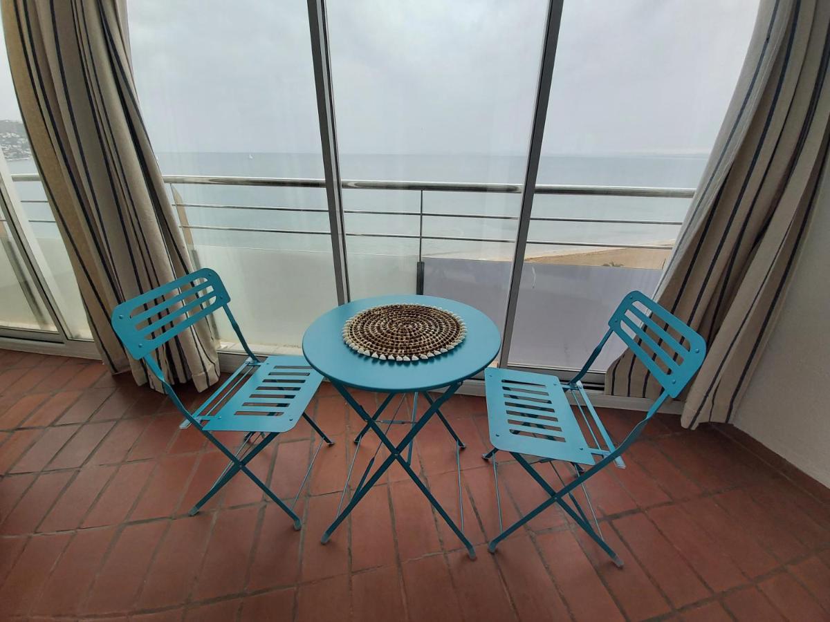 Appart Santa Margarida Rosas Exterior foto
